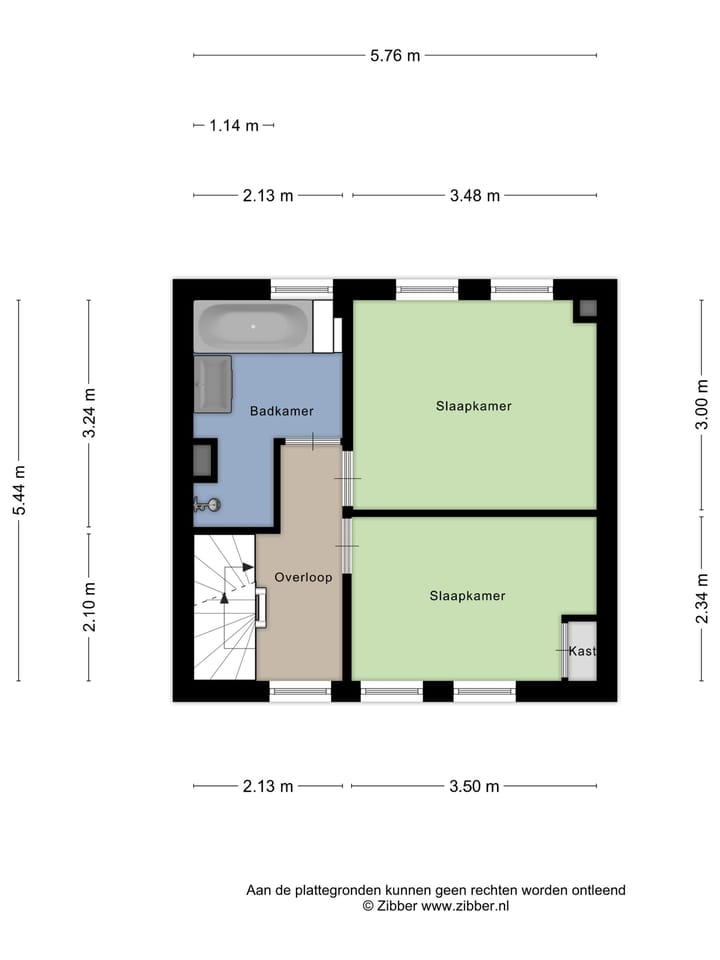 Foto 32 van Duifstraat 8