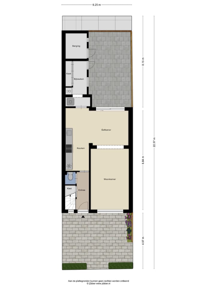 Foto 42 van Duifstraat 8