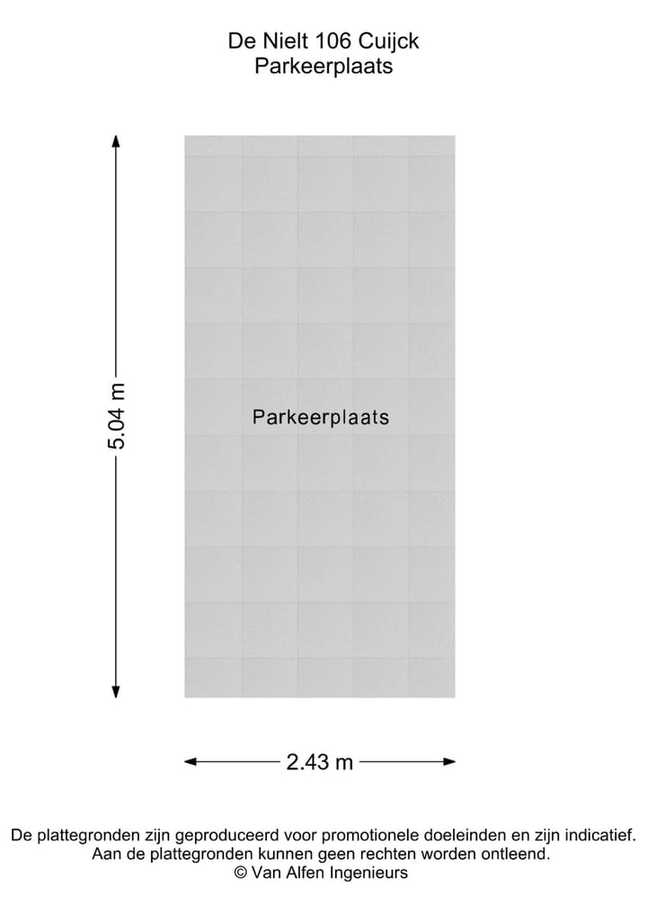 Foto 56 van De Nielt 106