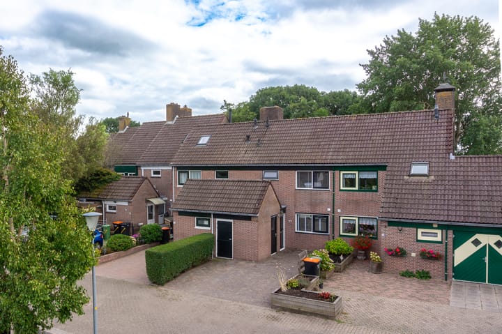 Foto 1 van Kelderswerf 77