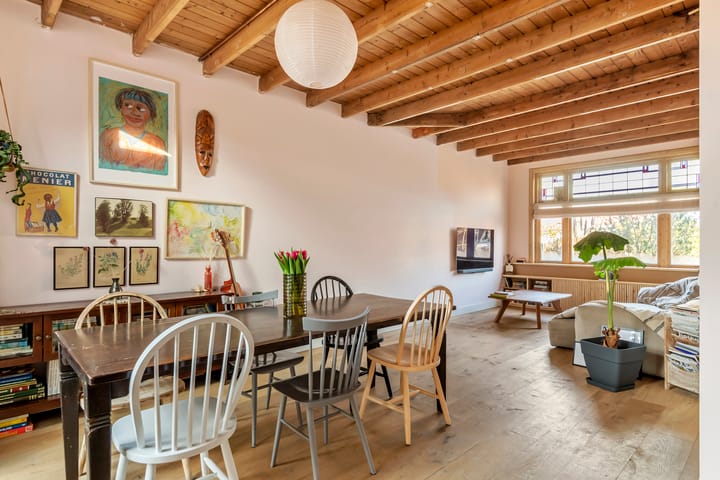 Foto 2 van Papesteeg 51