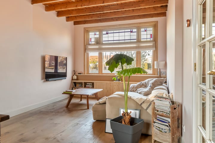 Foto 3 van Papesteeg 51