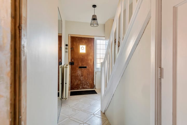 Foto 4 van Papesteeg 51