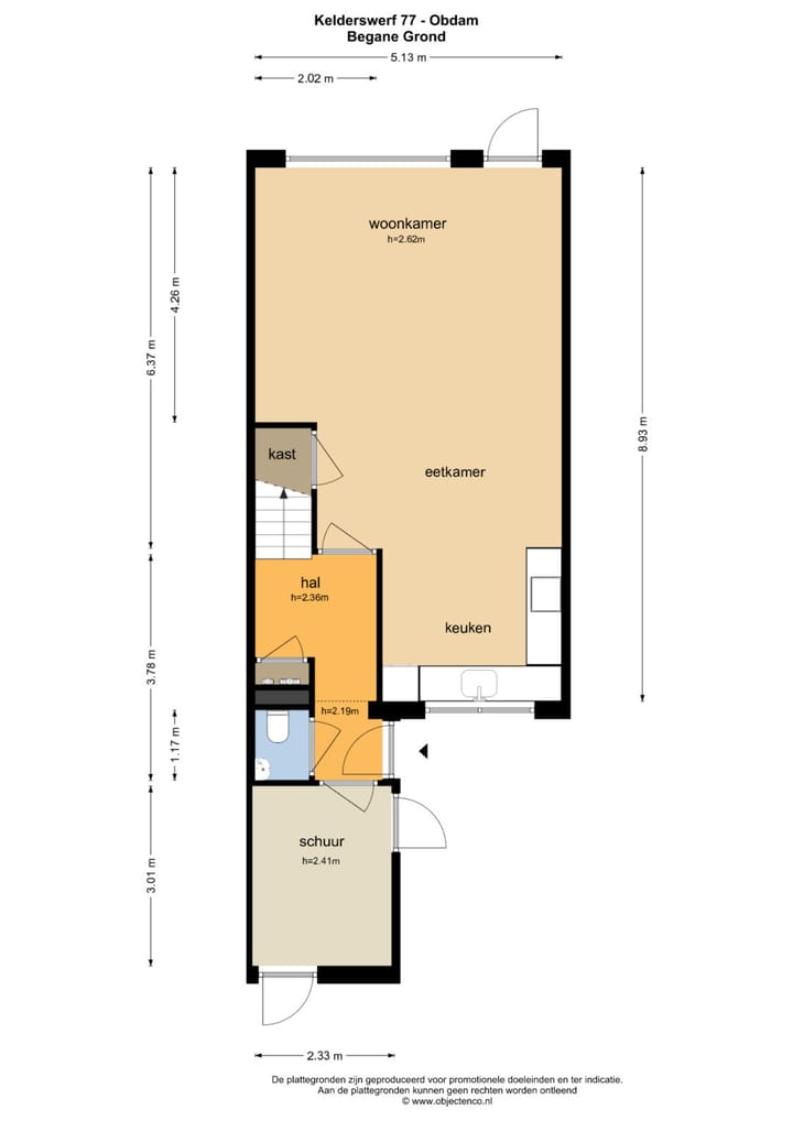 Foto 48 van Kelderswerf 77