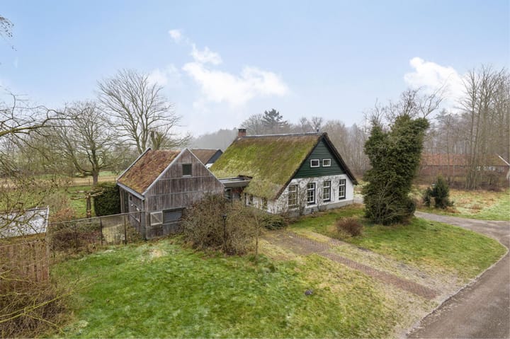 Foto 1 van Schaapskuilweg 7