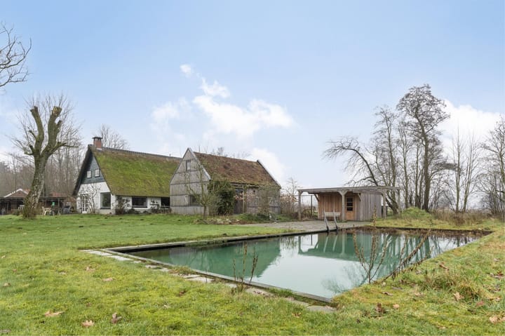 Foto 2 van Schaapskuilweg 7