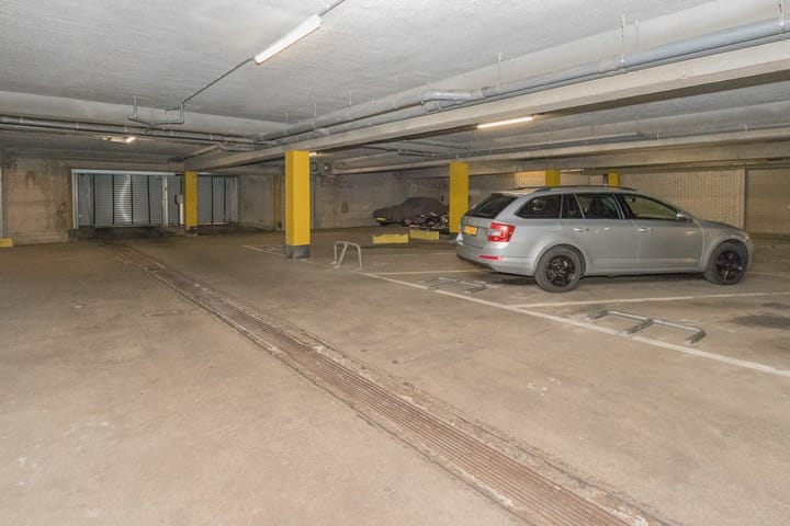 Foto 2 van Langestraat