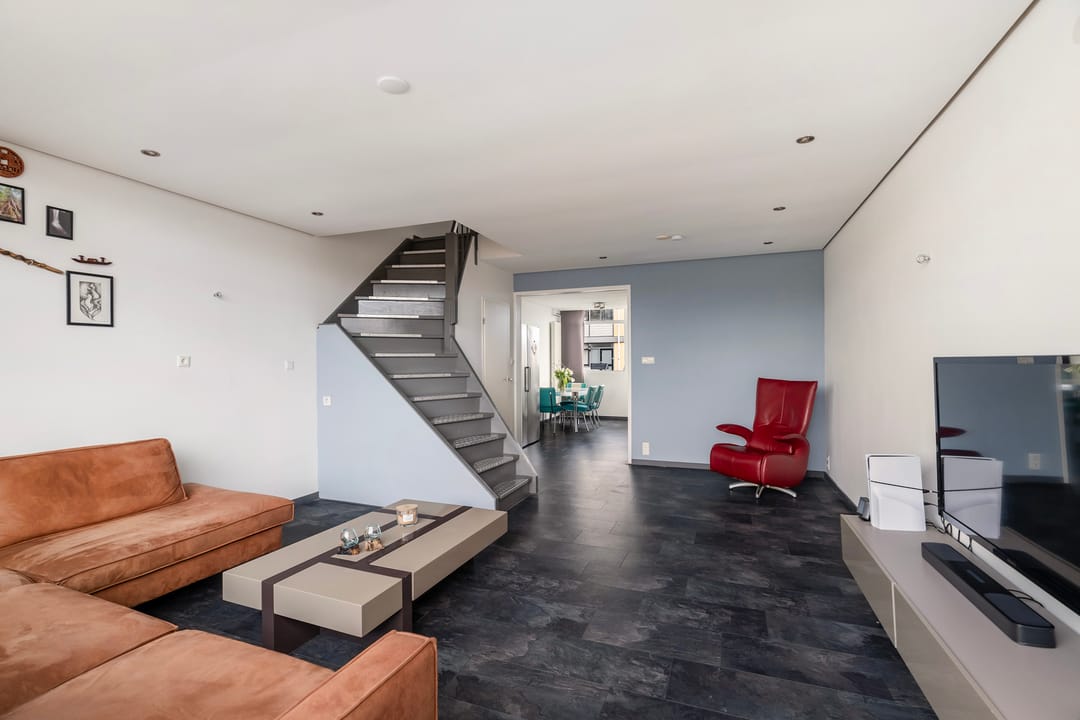 Foto 1 van Donizettirode 21