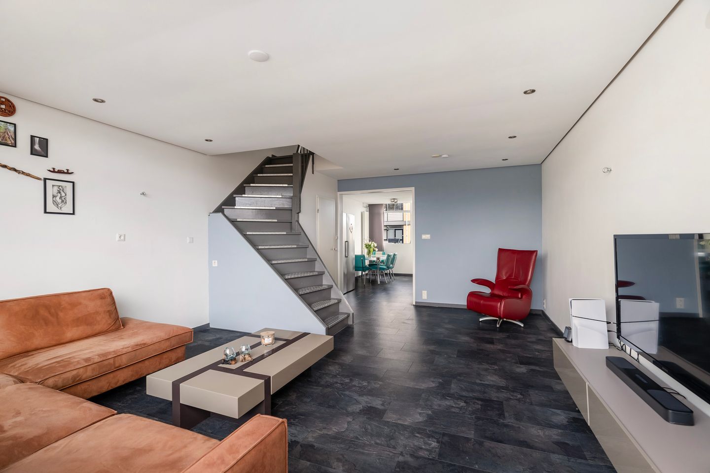 Foto 1 van Donizettirode 21