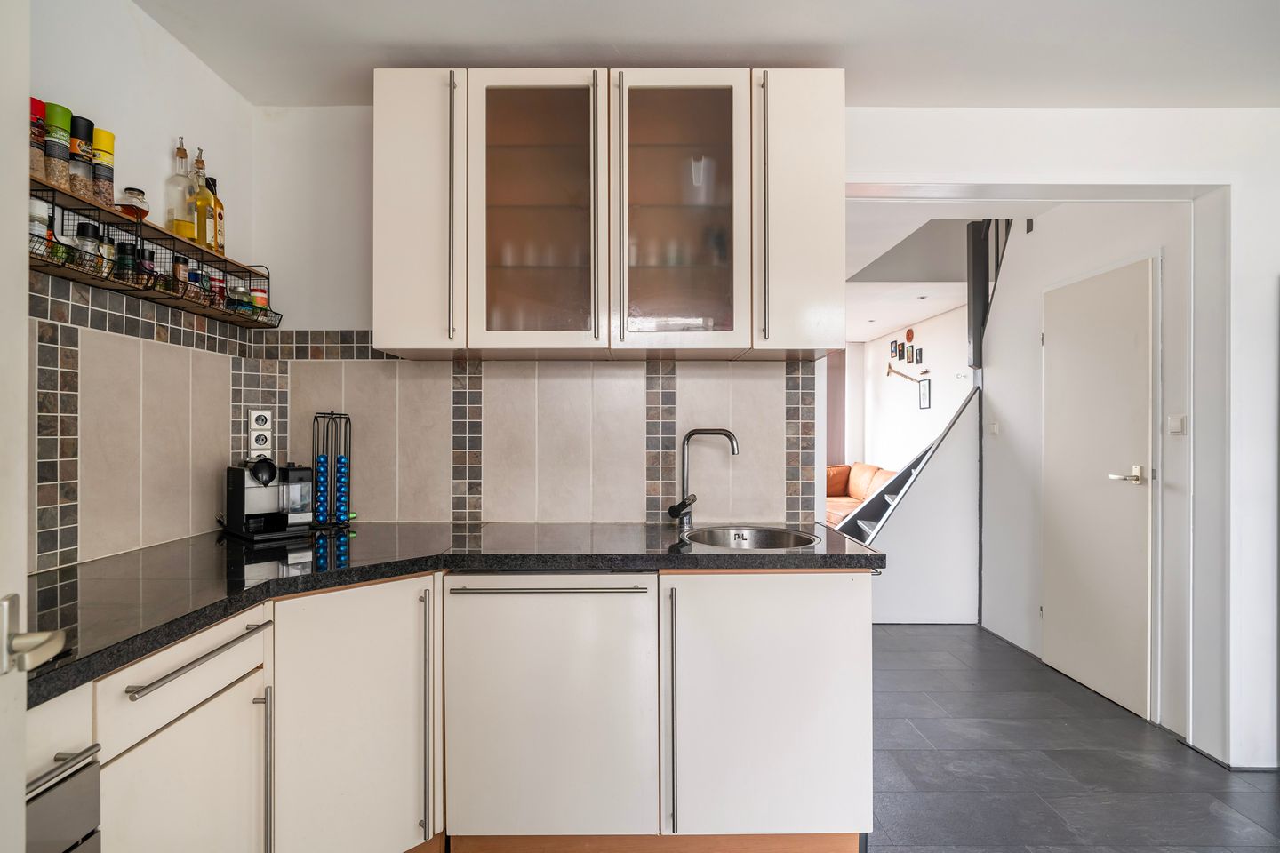 Foto 5 van Donizettirode 21