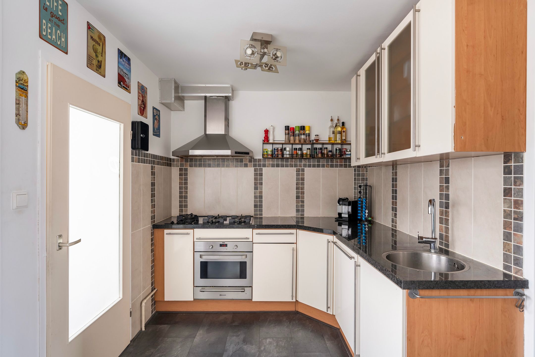 Foto 6 van Donizettirode 21