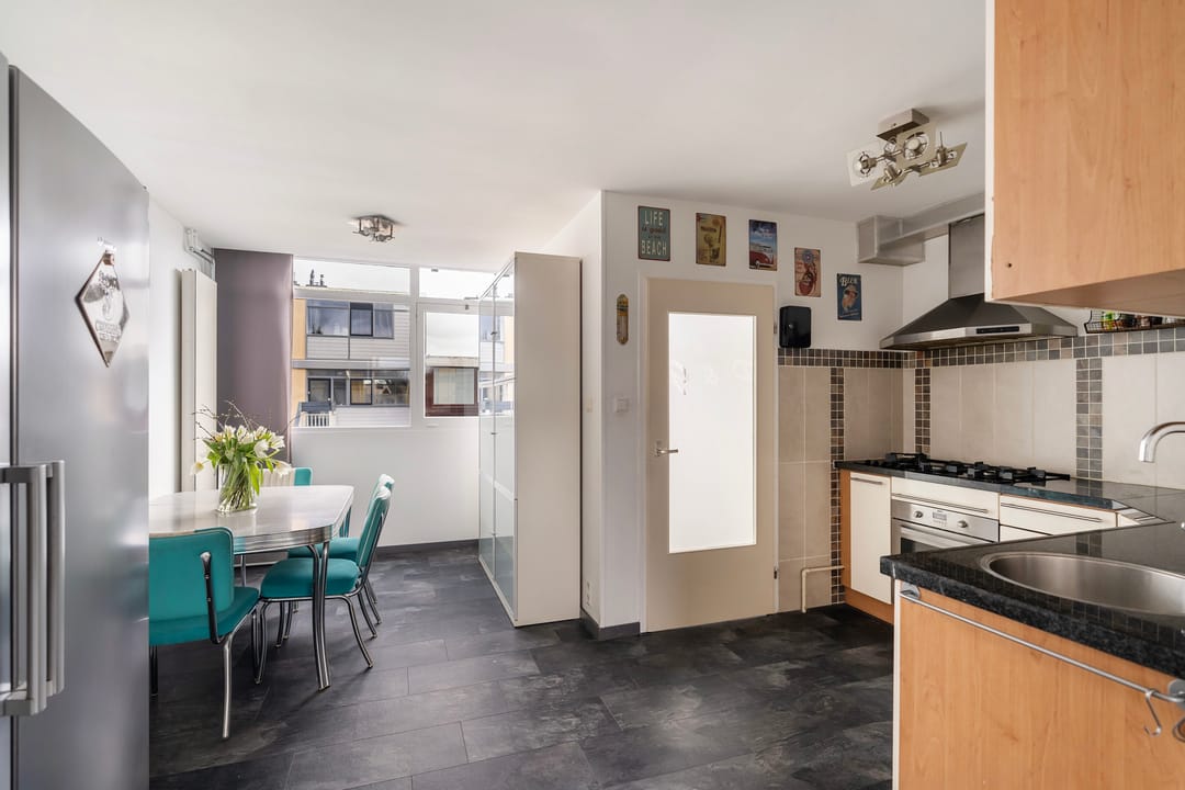 Foto 8 van Donizettirode 21