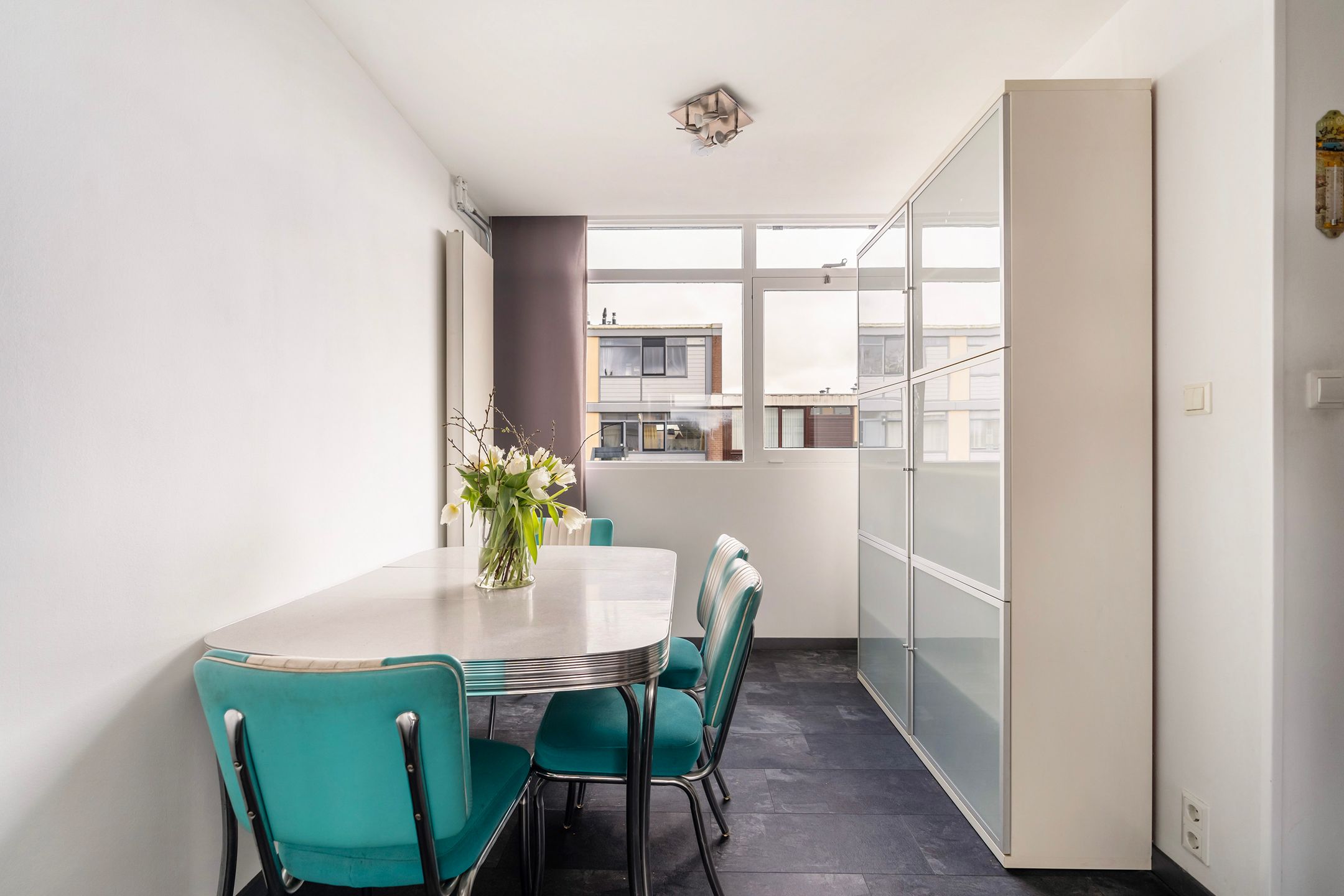 Foto 9 van Donizettirode 21