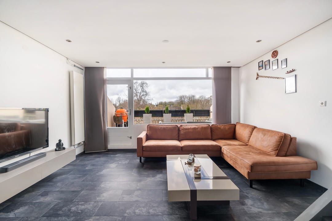 Foto 11 van Donizettirode 21