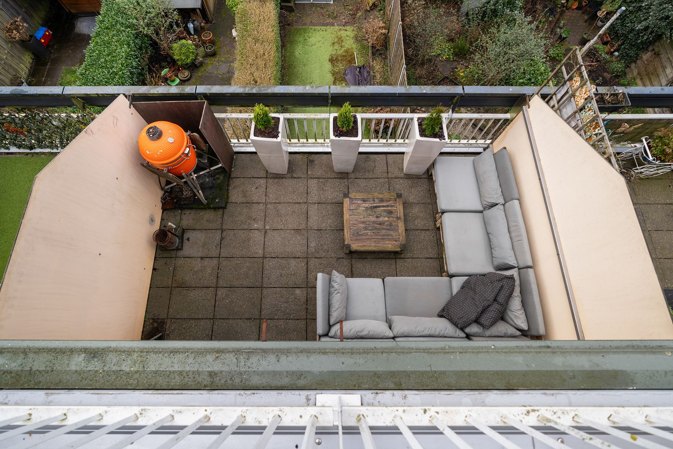 Foto 3 van Donizettirode 21