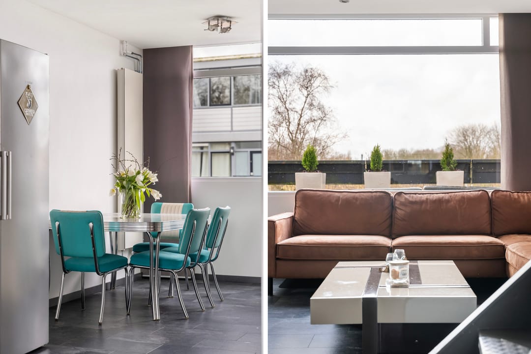 Foto 13 van Donizettirode 21