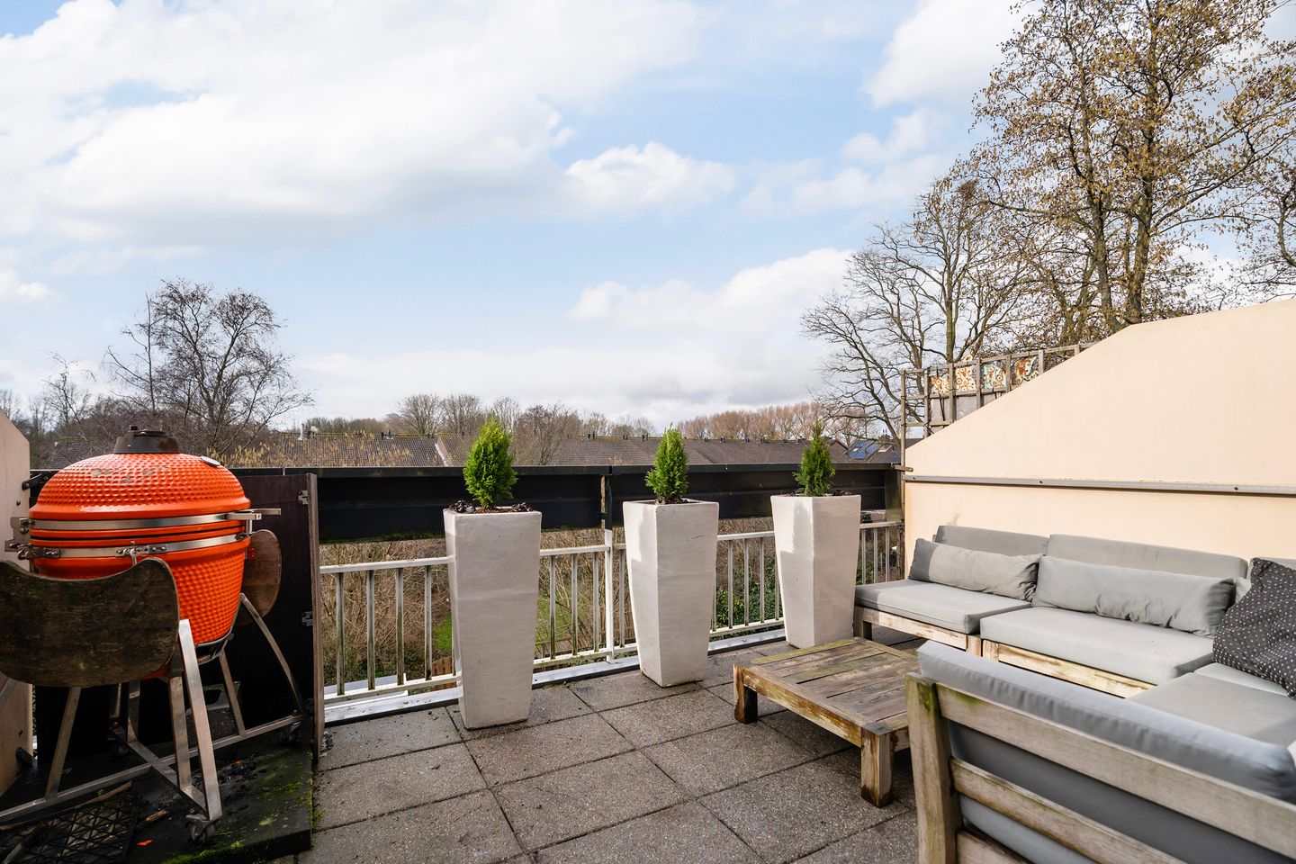 Foto 14 van Donizettirode 21