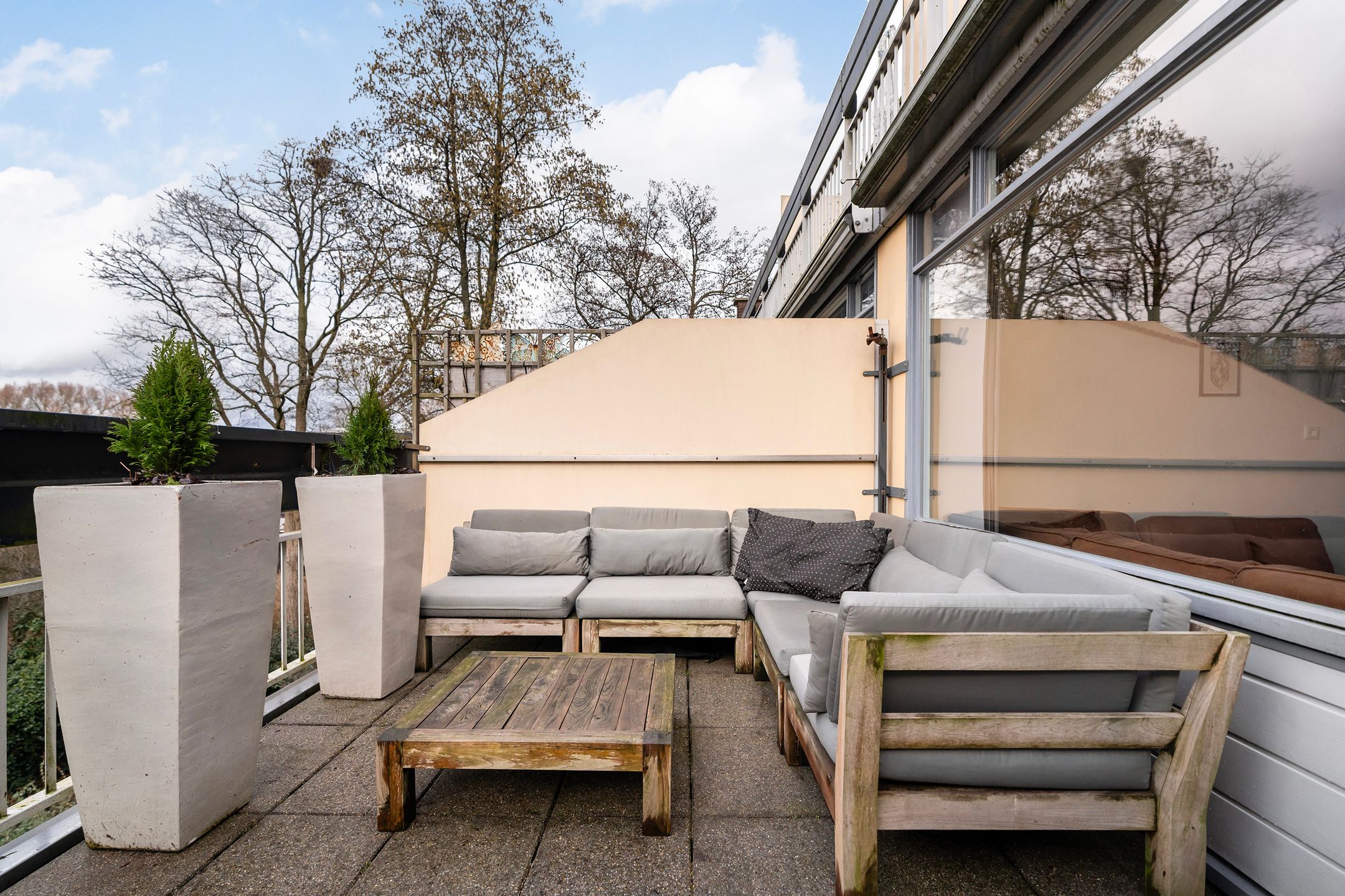 Foto 15 van Donizettirode 21