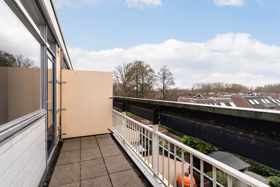 Foto 31 van Donizettirode 21