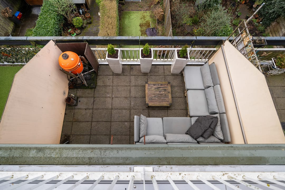 Foto 32 van Donizettirode 21