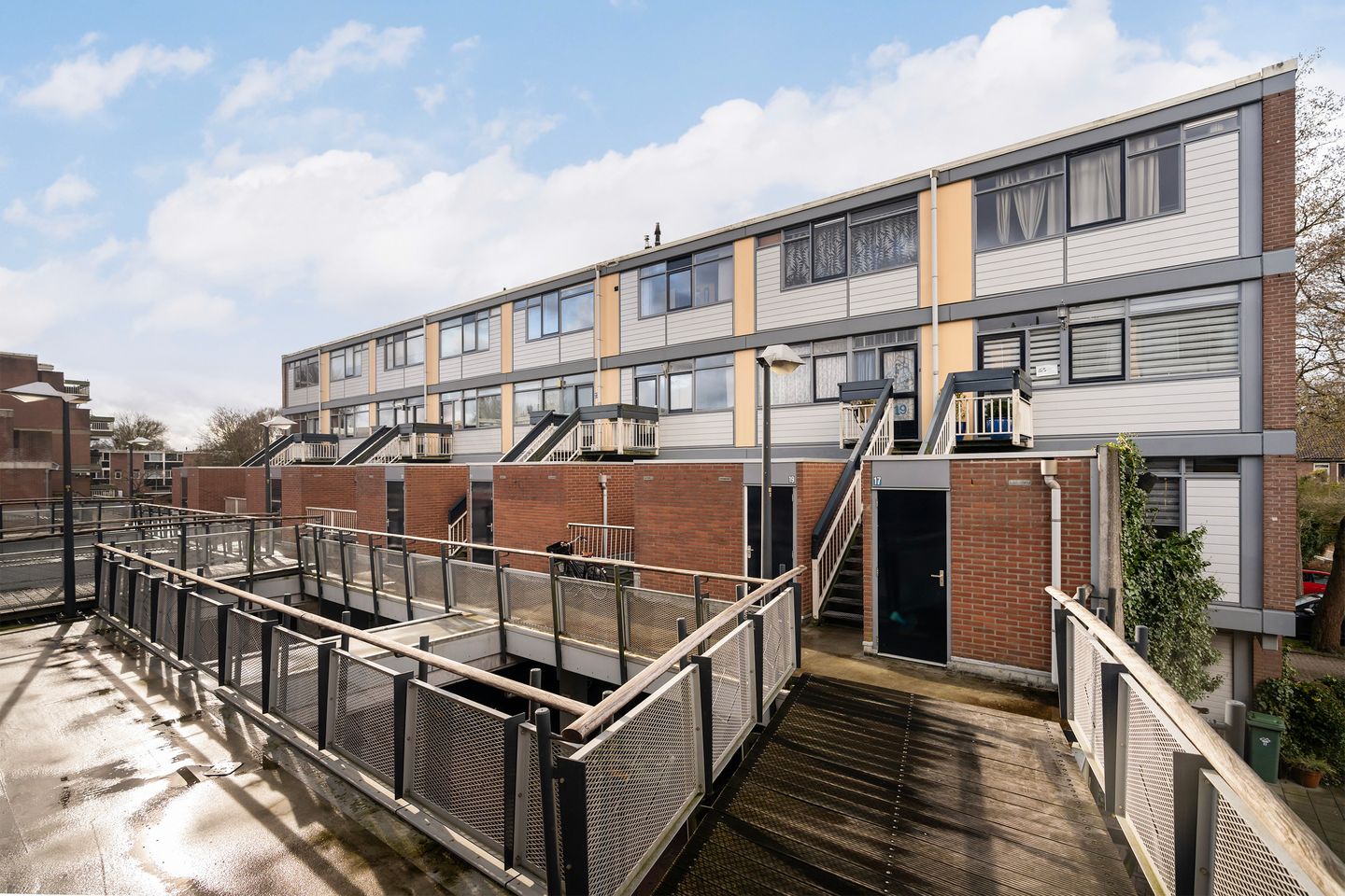 Foto 35 van Donizettirode 21