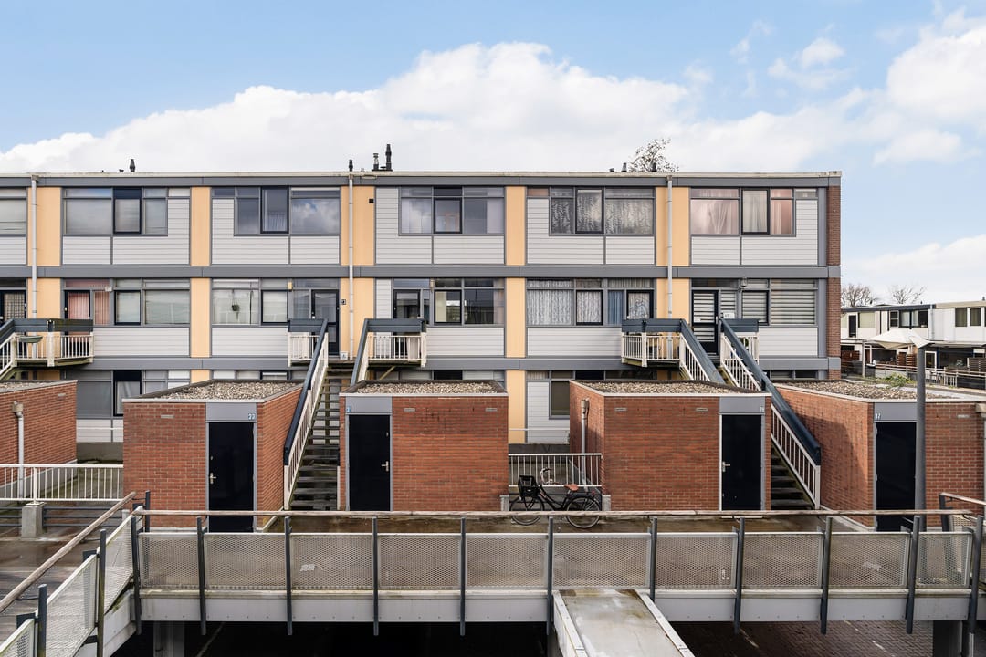 Foto 37 van Donizettirode 21