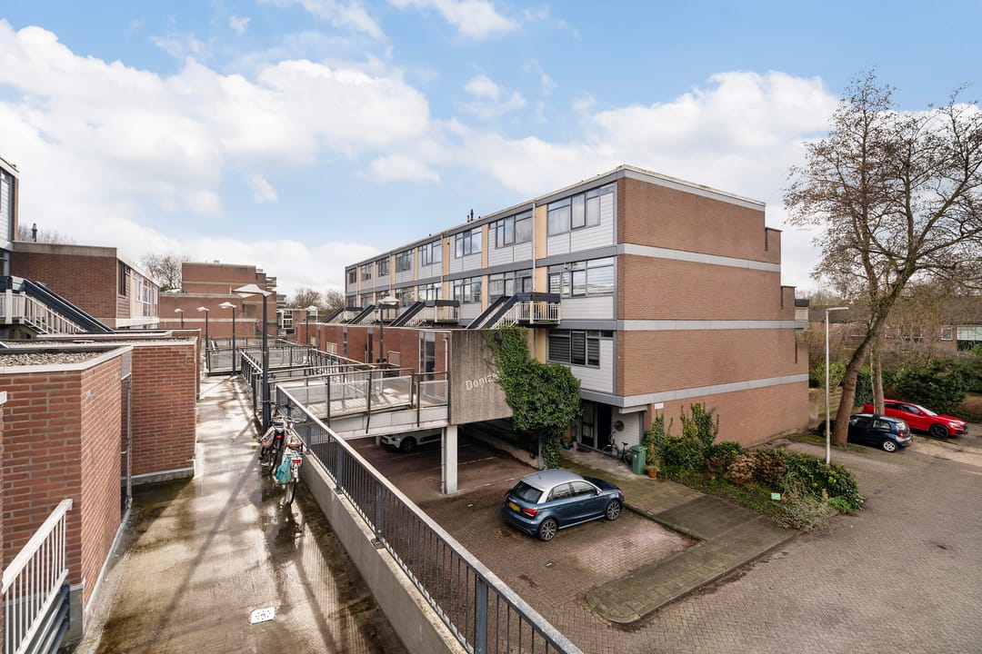 Foto 38 van Donizettirode 21