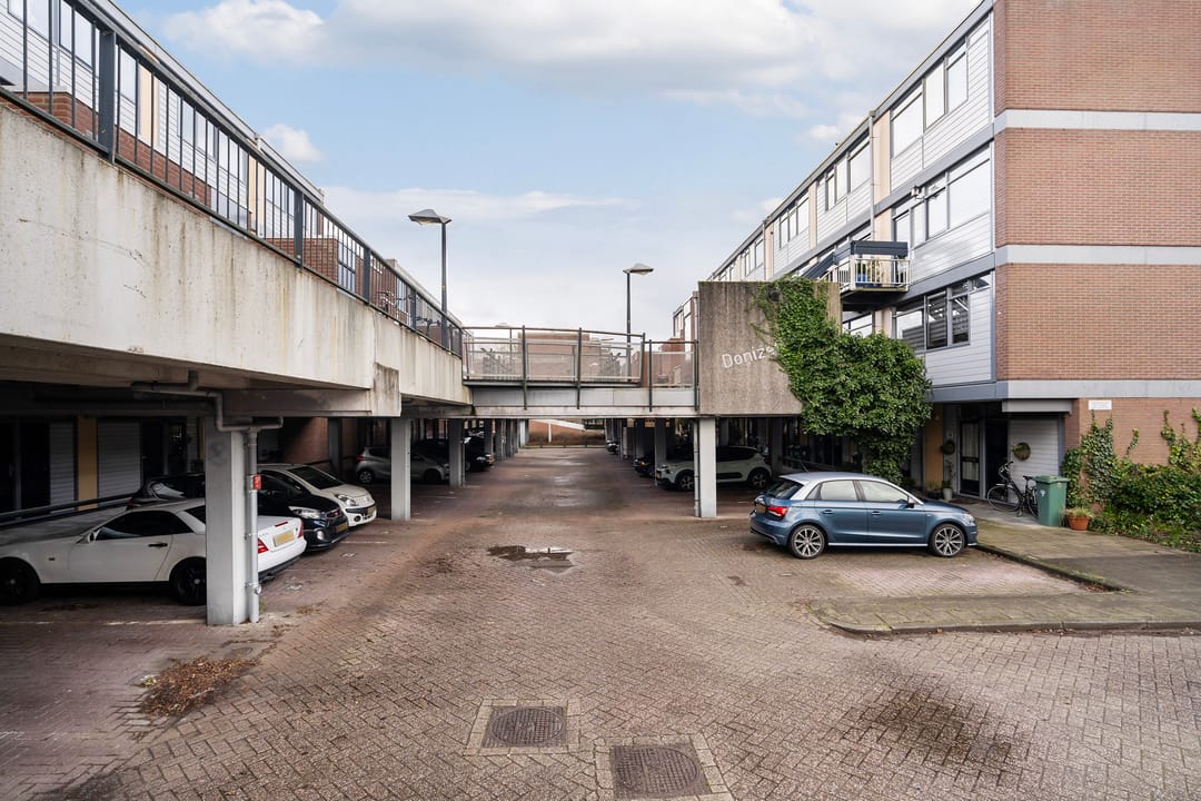 Foto 41 van Donizettirode 21