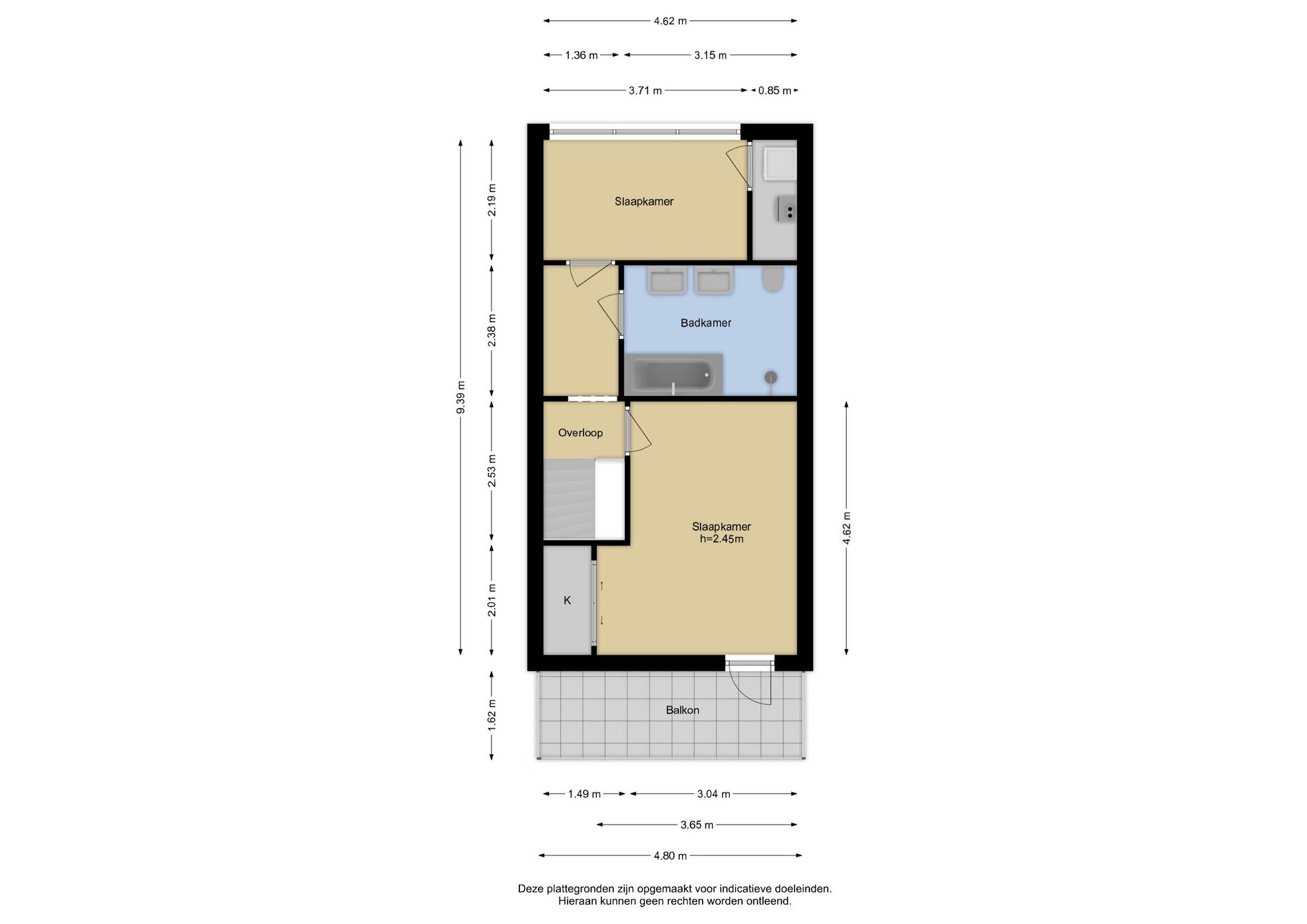 Foto 48 van Donizettirode 21