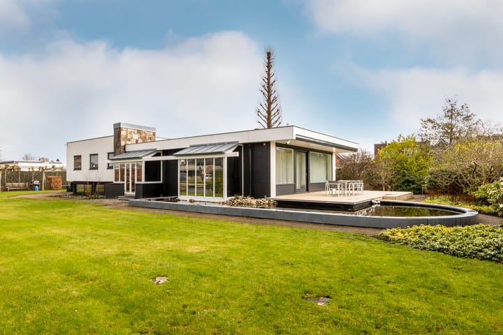 Foto 1 van Thorbeckelaan 5