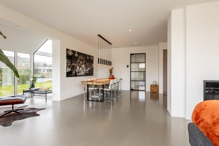 Foto 3 van Thorbeckelaan 5