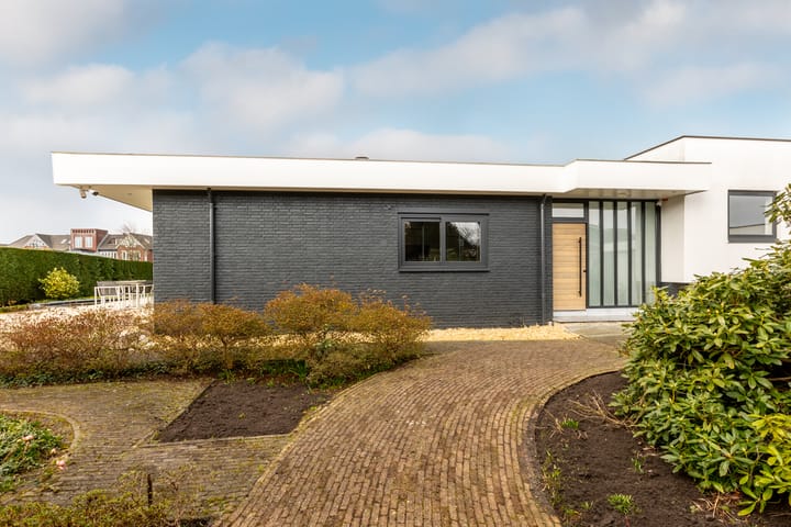 Foto 7 van Thorbeckelaan 5