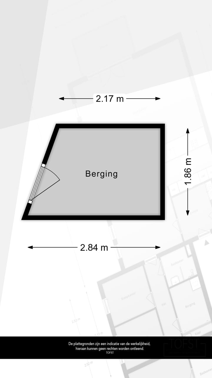 Foto 24 van Zwanebloem 64
