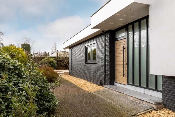 Foto 8 van Thorbeckelaan 5