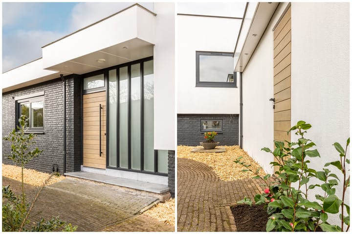 Foto 9 van Thorbeckelaan 5