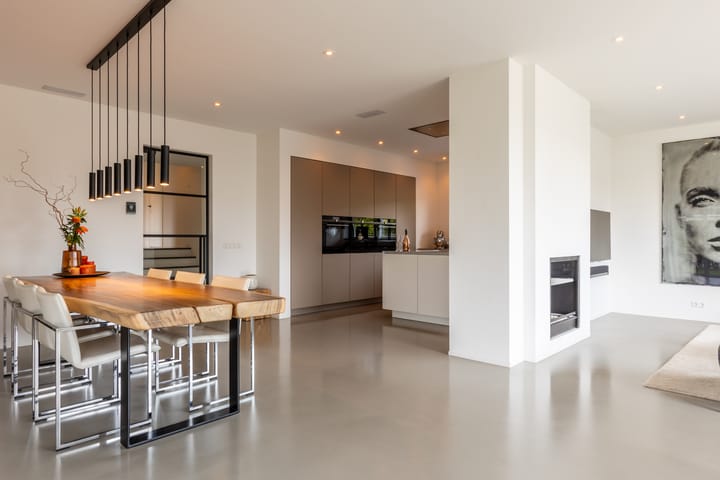 Foto 10 van Thorbeckelaan 5