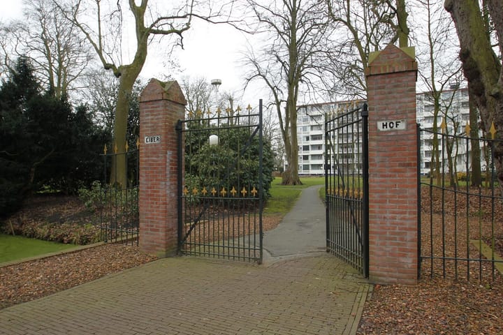 Foto 2 van Frankrijkerlaan 2-46