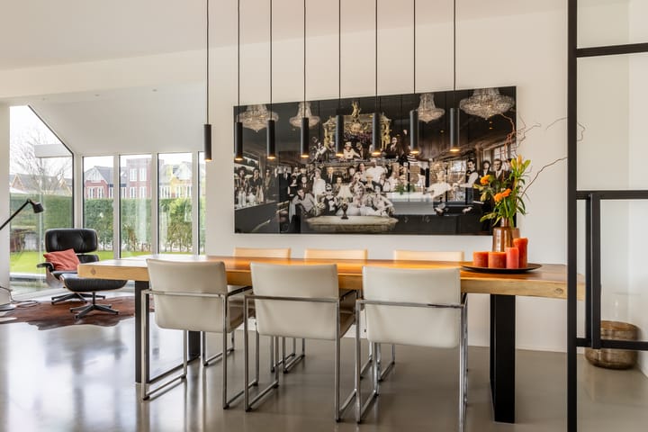 Foto 20 van Thorbeckelaan 5