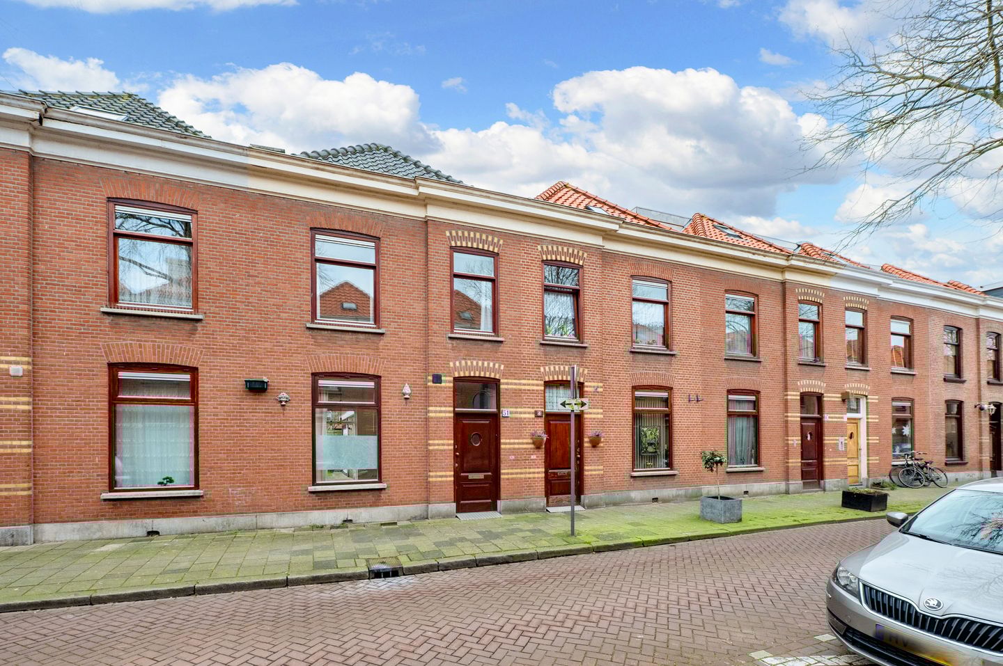 Foto 1 van Herderslaan 51