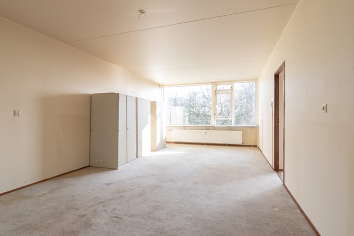 Foto 5 van Frankrijkerlaan 2-46