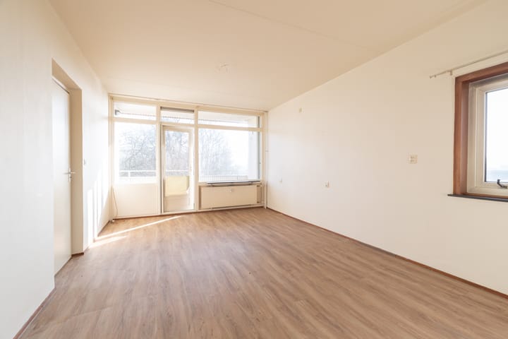 Foto 7 van Frankrijkerlaan 2-46