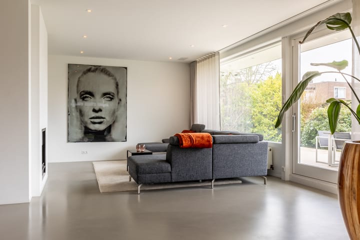 Foto 25 van Thorbeckelaan 5