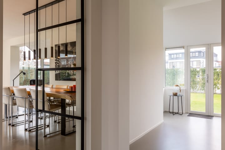 Foto 27 van Thorbeckelaan 5