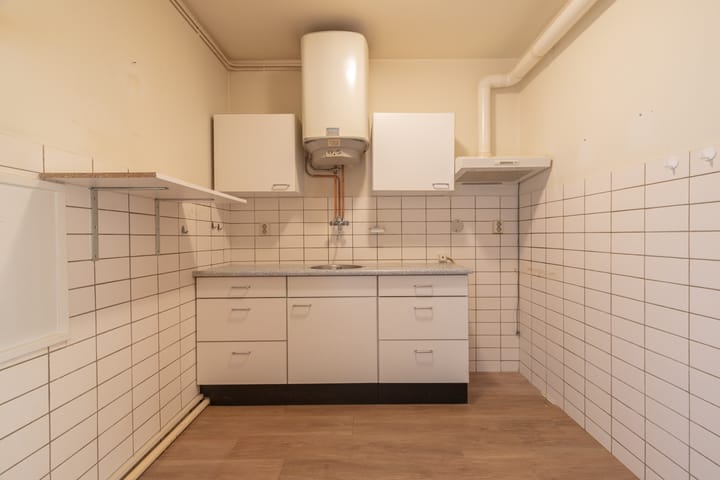 Foto 12 van Frankrijkerlaan 2-46