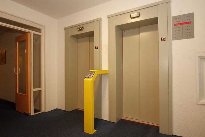 Foto 15 van Frankrijkerlaan 2-46