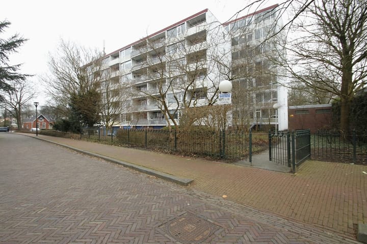 Foto 16 van Frankrijkerlaan 2-46