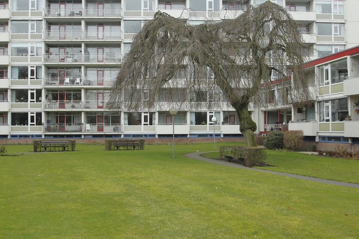 Foto 19 van Frankrijkerlaan 2-46