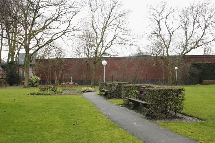 Foto 20 van Frankrijkerlaan 2-46