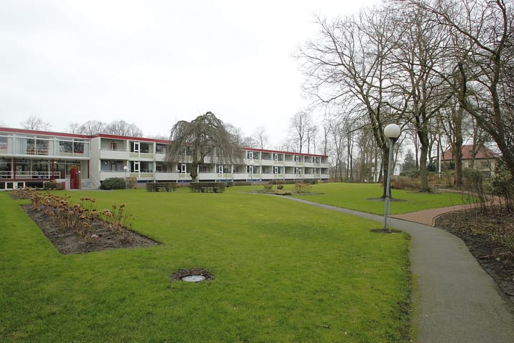 Foto 21 van Frankrijkerlaan 2-46