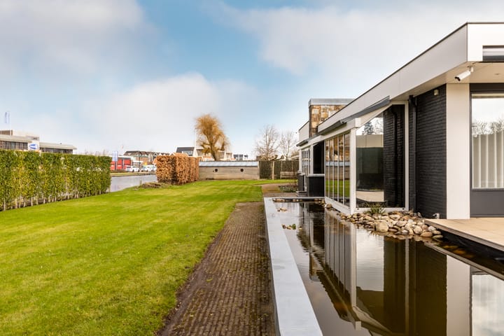 Foto 58 van Thorbeckelaan 5